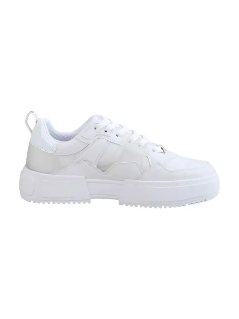BUFFALO Sneaker Donna RSE V2 1630484 AA12 Bianco