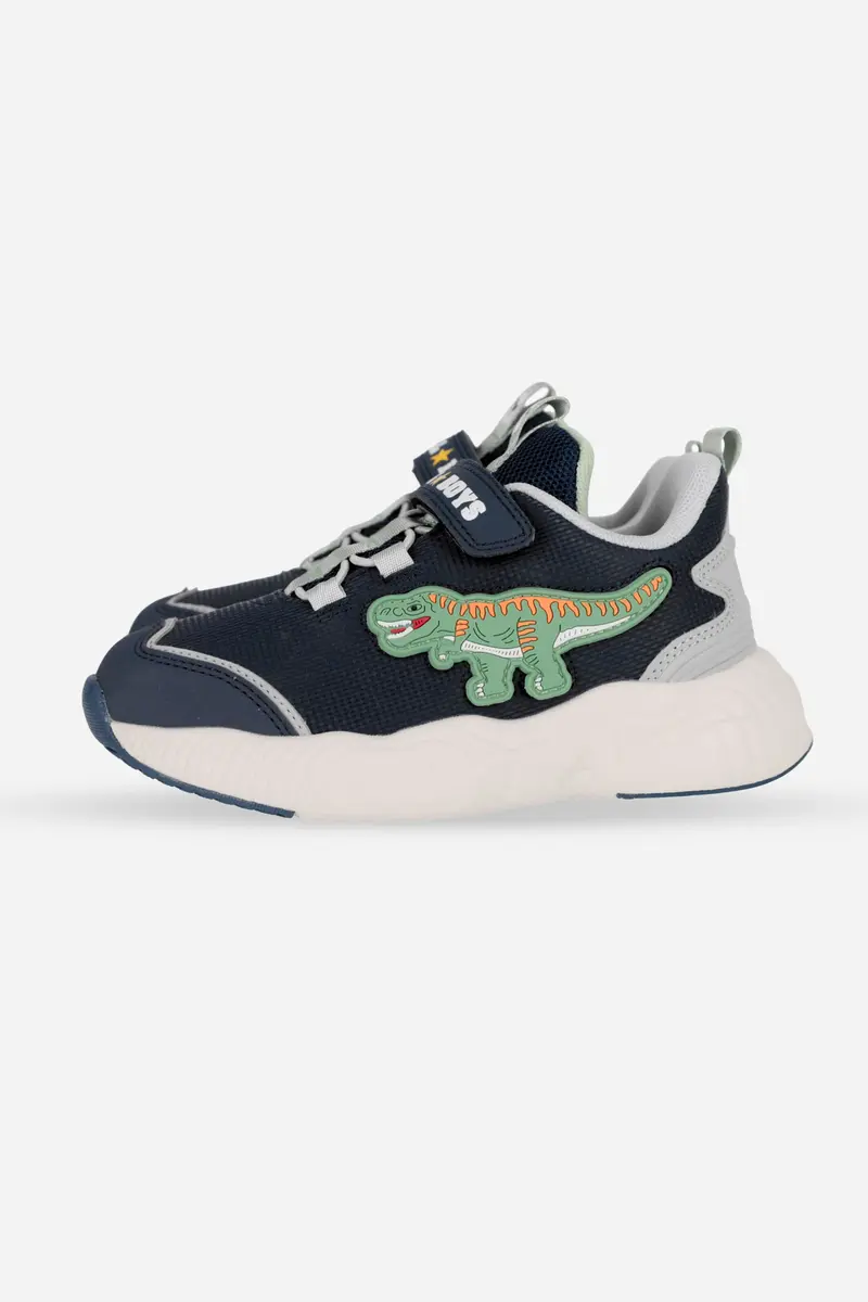 BULL BOYS - BO DNAI5123 Sneakers
