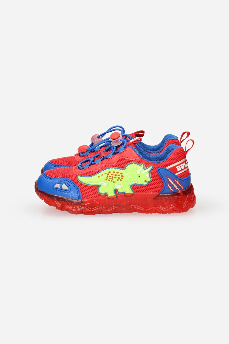 BULL BOYS - BO DNAL4501 Sneakers