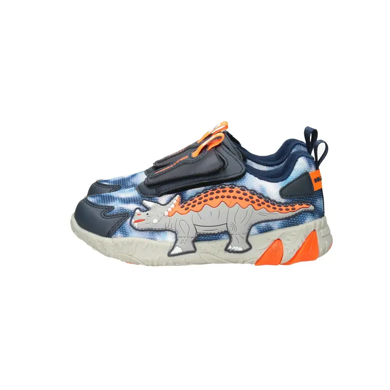 BULL BOYS - BO DNAL4552 Sneakers
