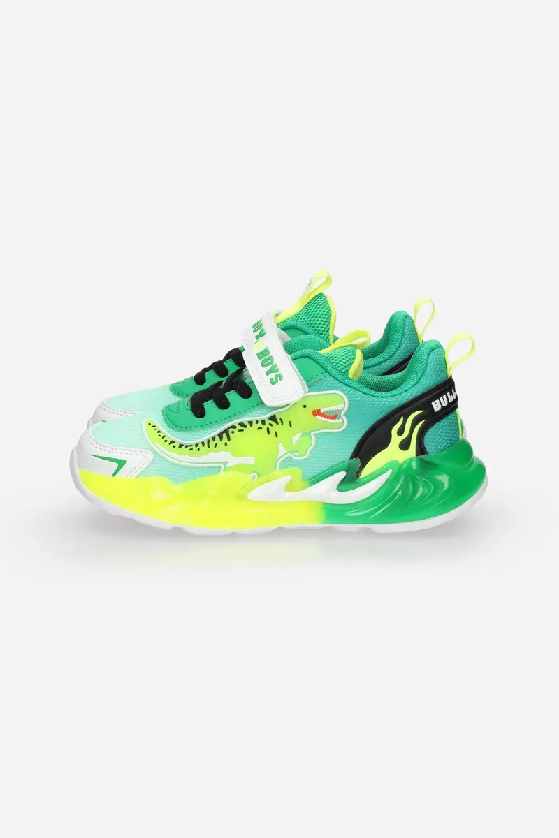 BULL BOYS - BO DNAL5117 Sneakers
