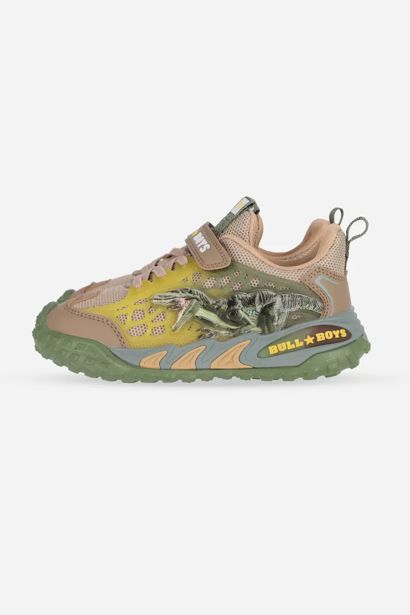 BULL BOYS - BO DNAL5152 Sneakers