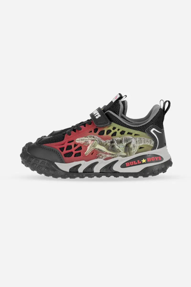 BULL BOYS - BO DNAL5152 Sneakers