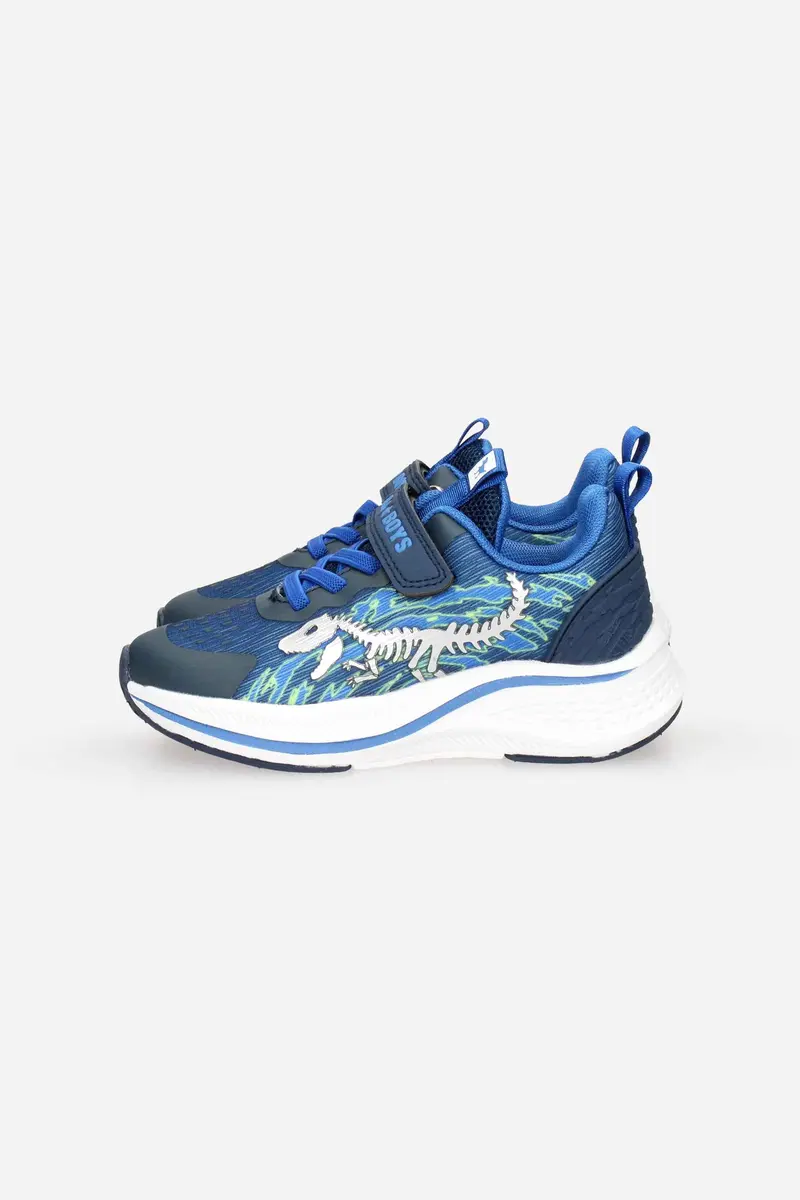 BULL BOYS - BO DNAL5271B00 Sneakers