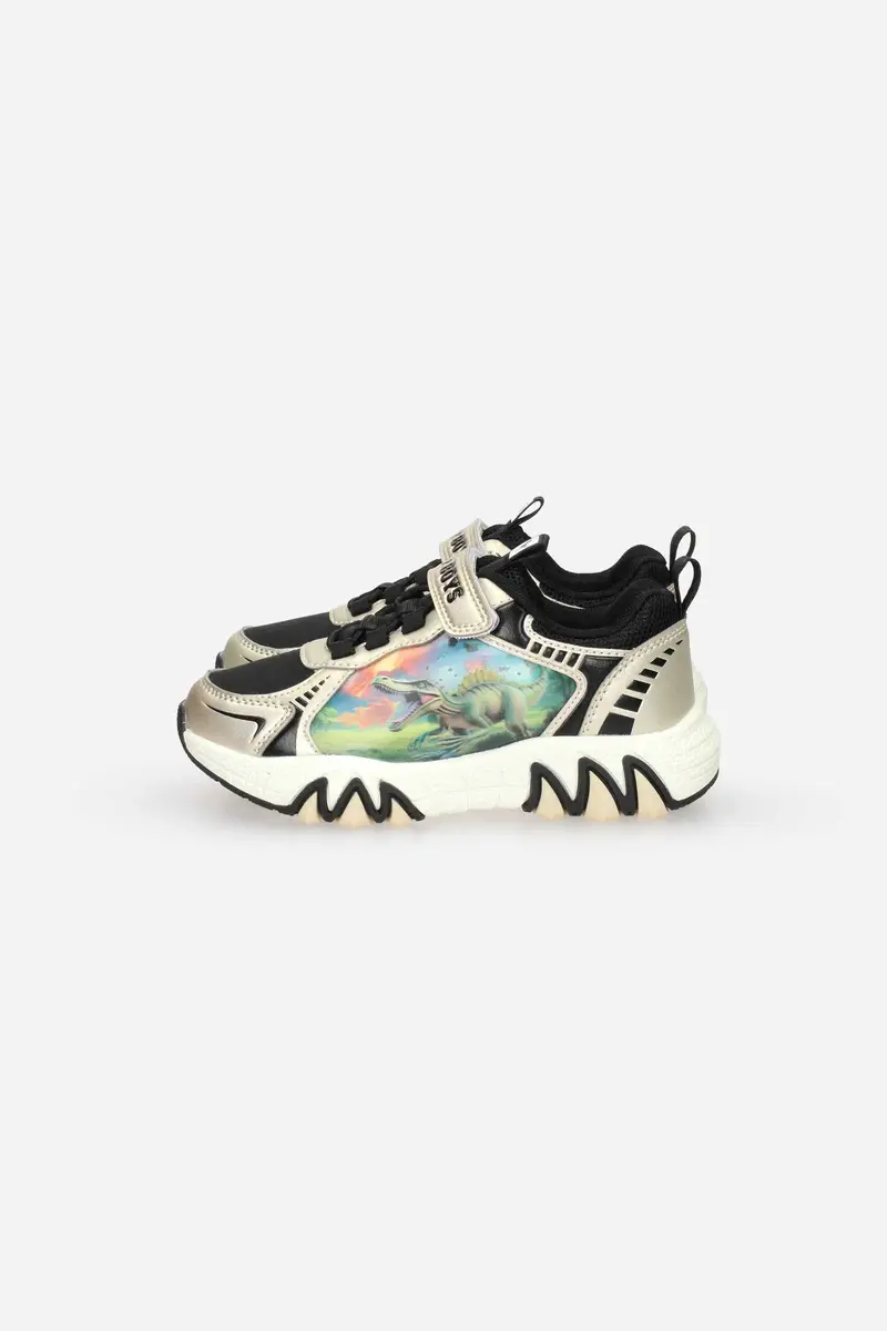 BULL BOYS - BO DNAL5286A00 Sneakers