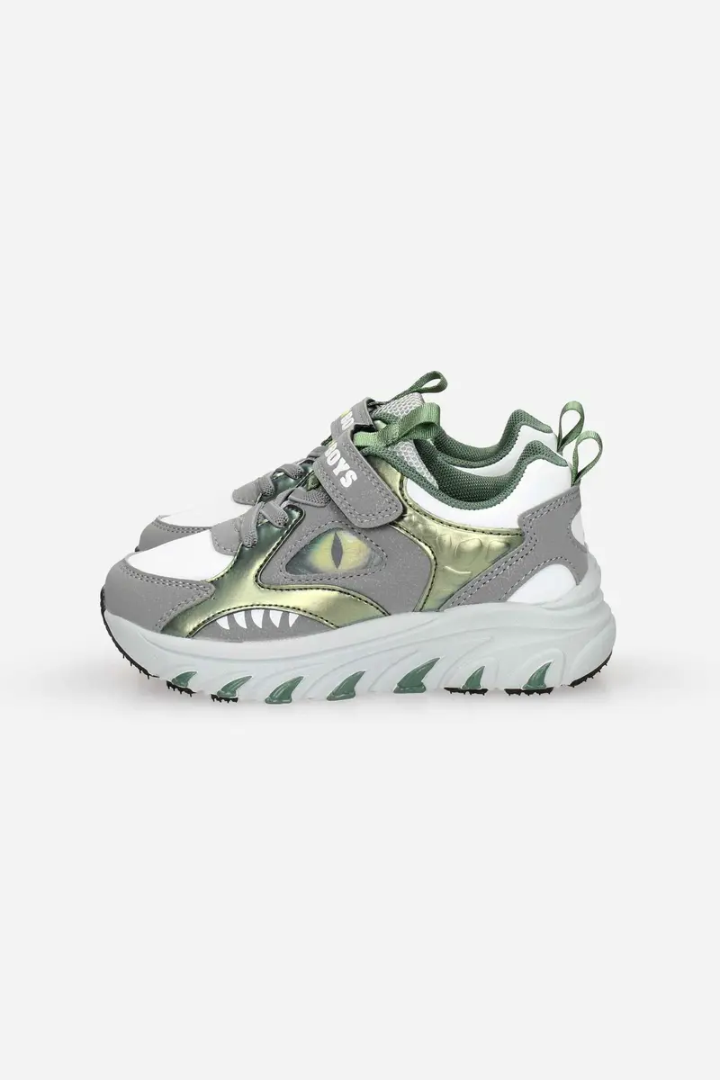 BULL BOYS - BO DNAL5288A00 Sneakers