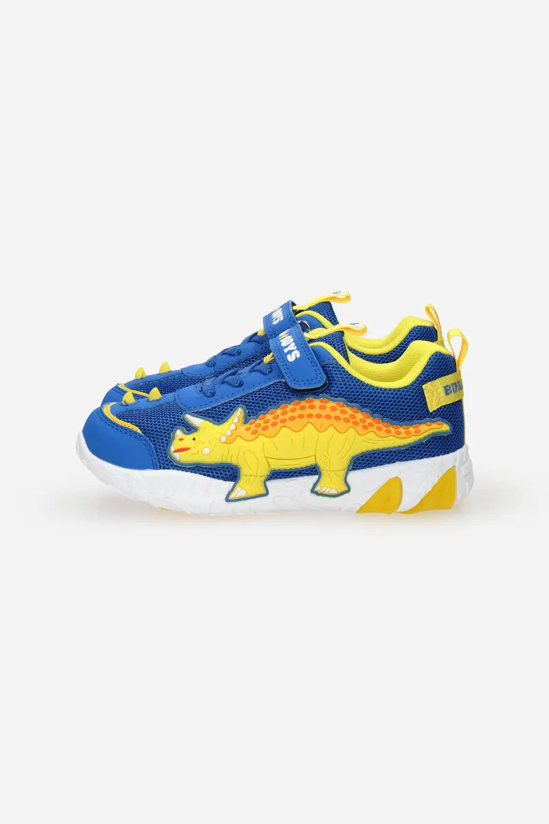 BULL BOYS - BO DNAP4510 Sneakers