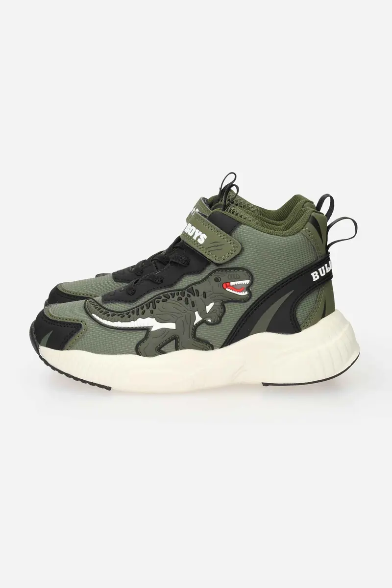 BULL BOYS - BO DNAR5104 Sneakers