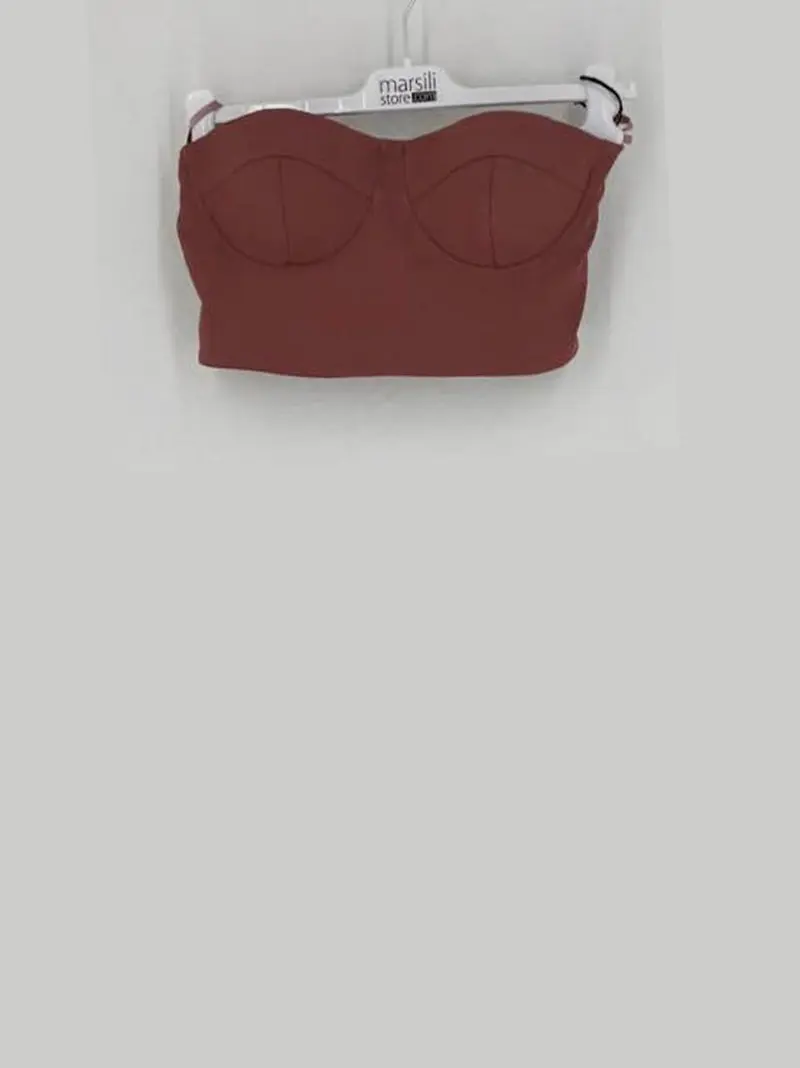 bustier
