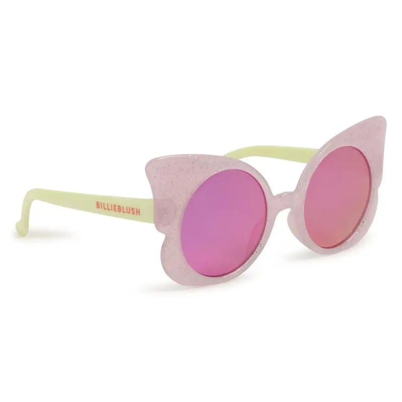 Butterfly Sunglasses