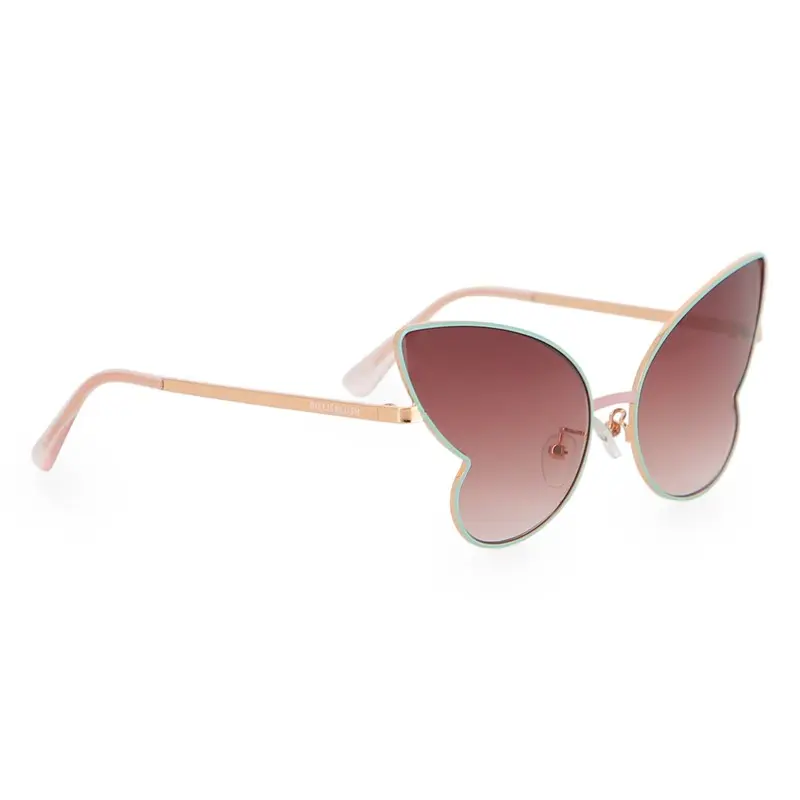 Butterfly Sunglasses