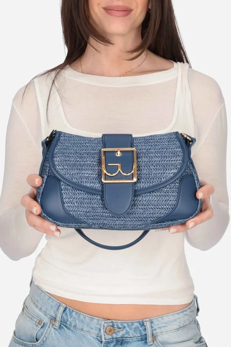 BY BYBLOS - D BYBS89B04 Borsa