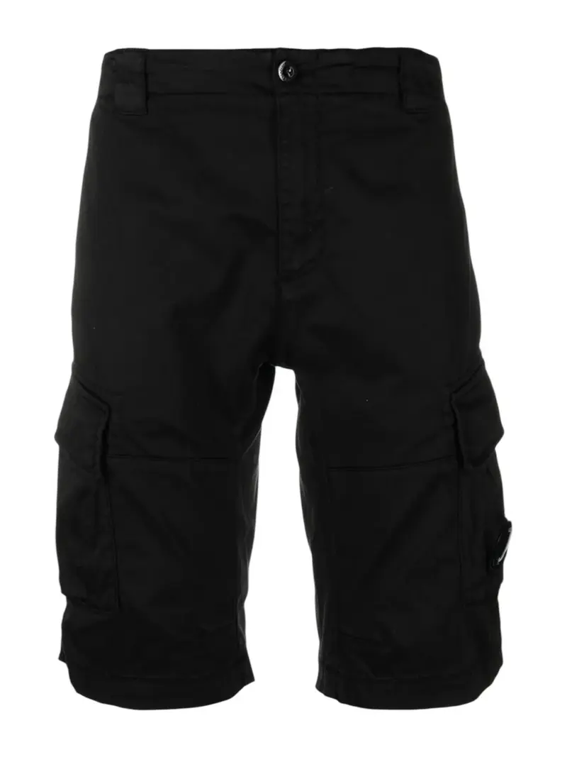 C.P. COMPANY Bermuda Uomo  18CMBE116A005694G 888 Blu