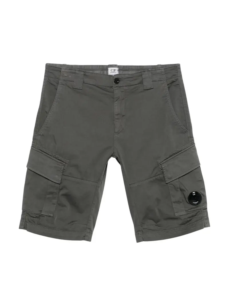 C.P. COMPANY Bermuda Uomo  18CMBE116A005694G 935 Grigio