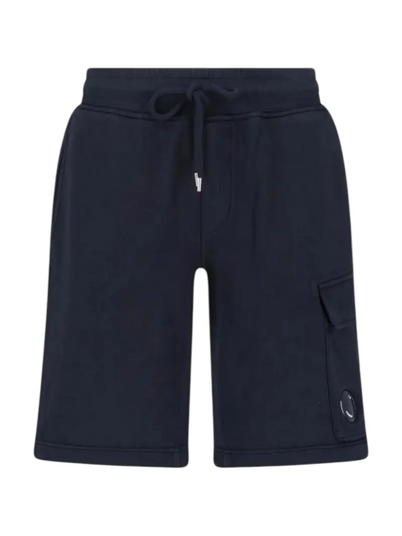 C.P. COMPANY Bermuda Uomo  RSCMSB741A110044G 888 888 - TOTAL ECLIPSE