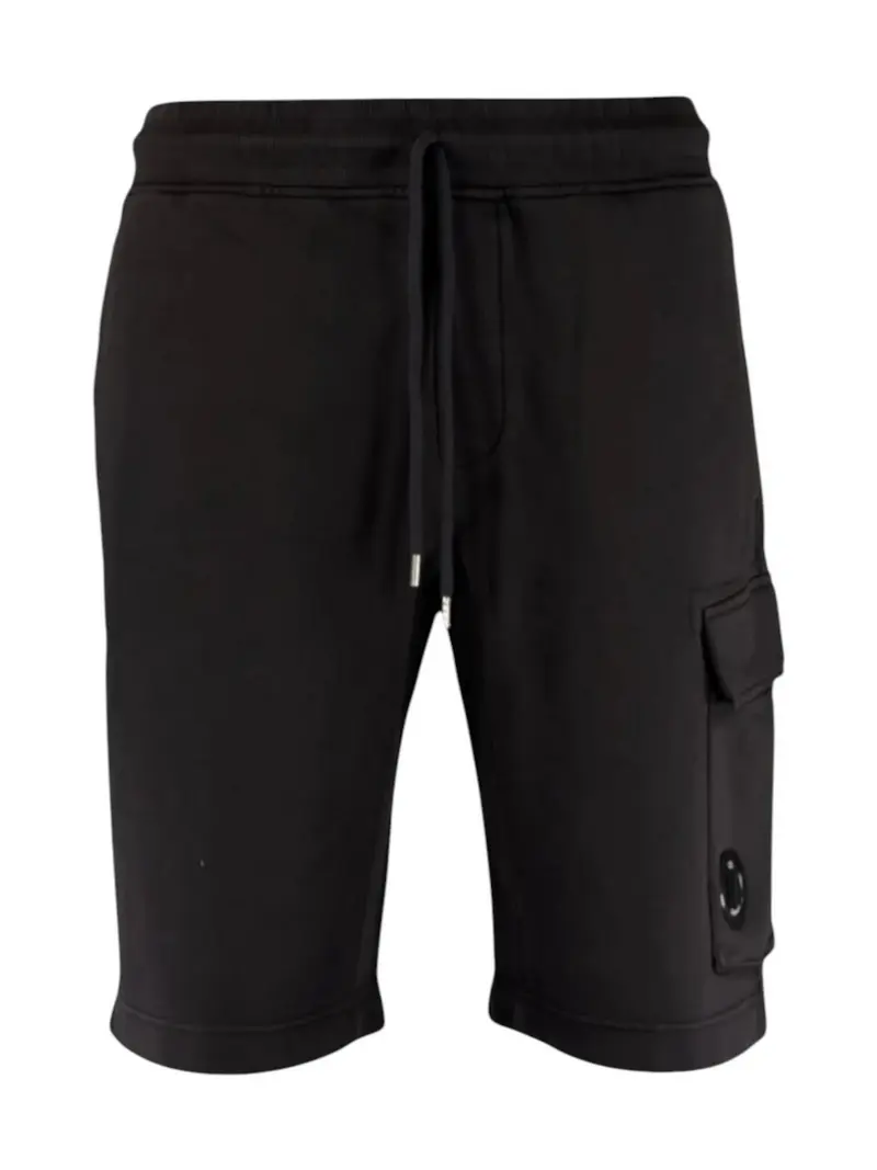 C.P. COMPANY Bermuda Uomo  RSCMSB741A110044G 999 999 - BLACK
