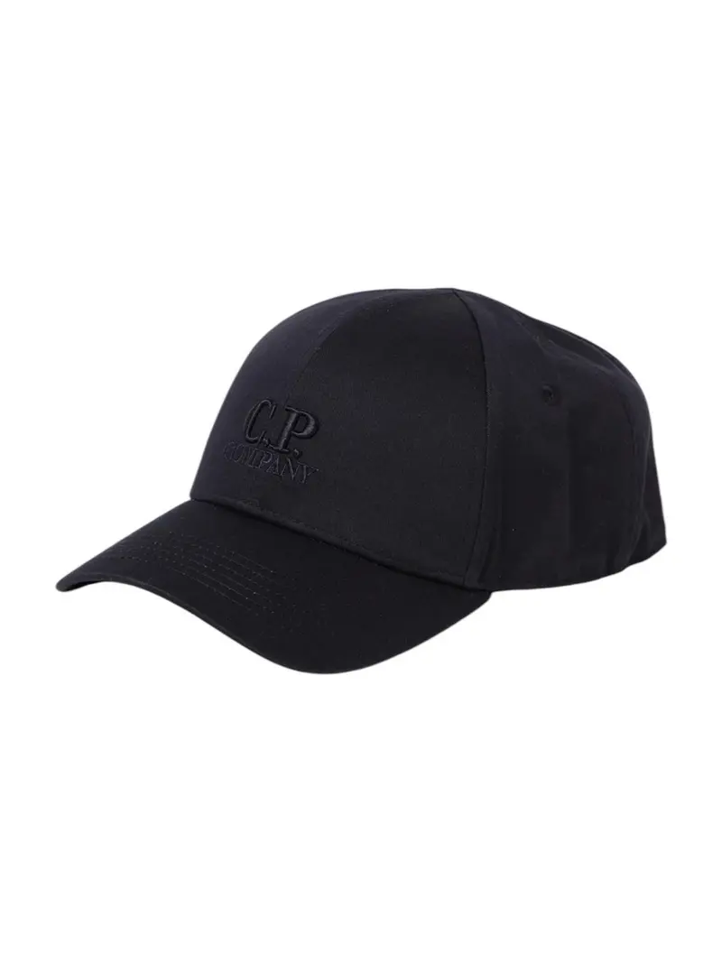 C.P. COMPANY Cappello Uomo  18CMAC282A006288A 888 Blu