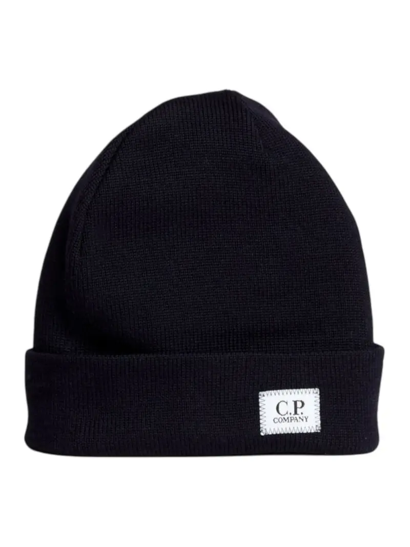 C.P. COMPANY Cappello Uomo  19CMAC305A005509A 888 888 - TOTAL ECLIPSE