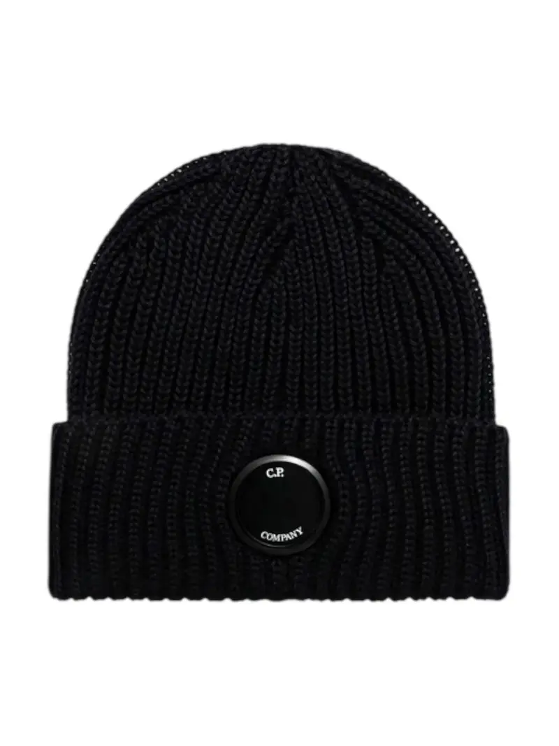 C.P. COMPANY Cappello Uomo  RFCMAC739A005509A 888 888 - TOTAL ECLIPSE