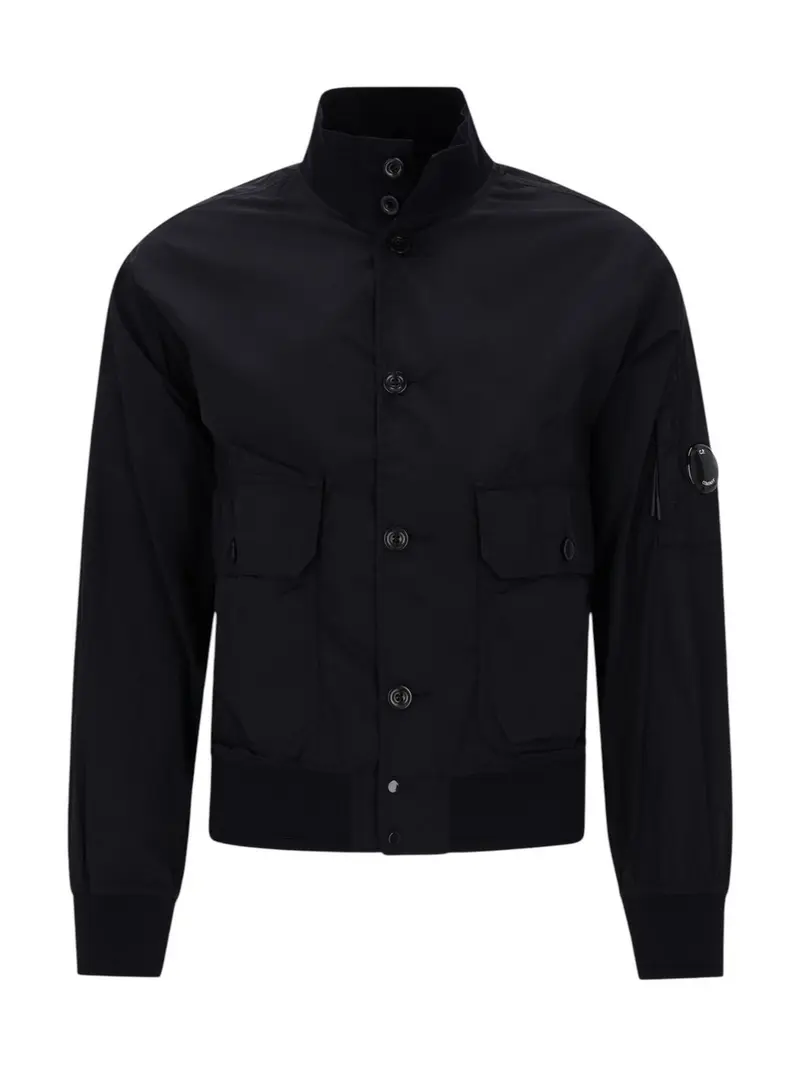 C.P. COMPANY Giubbino Uomo  18CMOW014A005904G 888 Blu