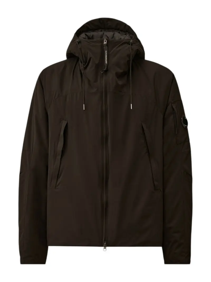 C.P. COMPANY Giubbino Uomo  19CMOW006A110264A 999 999 - BLACK