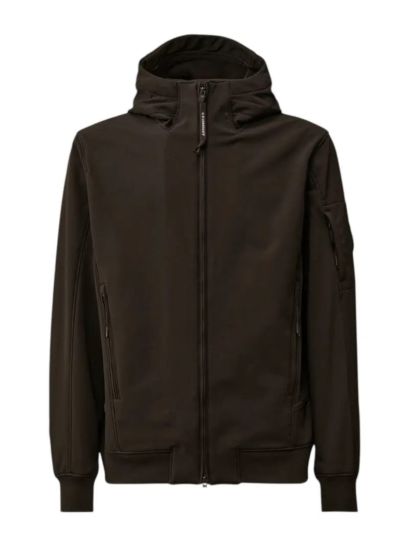 C.P. COMPANY Giubbino Uomo  RFCMOW701A006097A 999 999 - BLACK