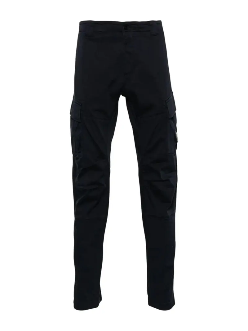 C.P. COMPANY Pantalone Uomo  18CMPA056A005694G 888 Blu