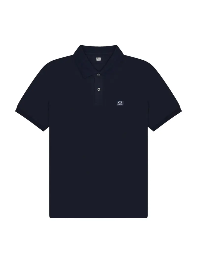 C.P. COMPANY Polo Uomo  18CMPL165A005263W 888 Blu