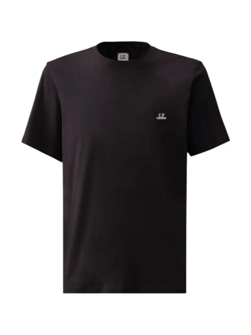 C.P. COMPANY T-shirt Uomo  RCCMTS726A005100W 888 888 - TOTAL ECLIPSE