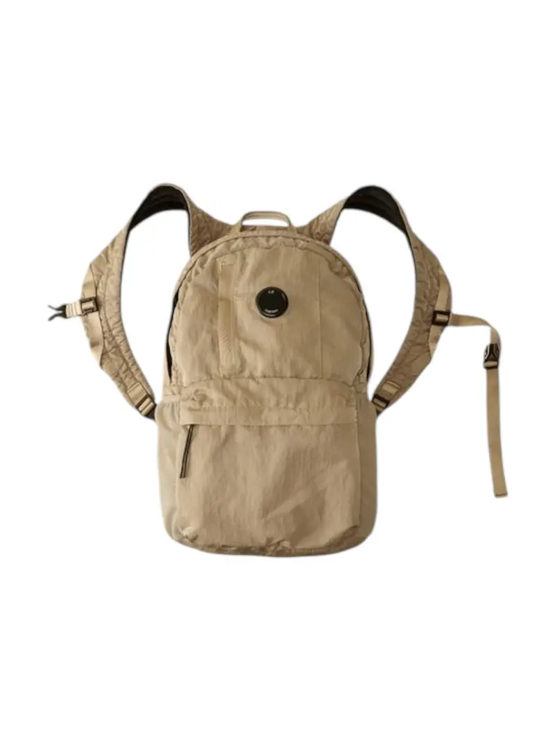 C.P. COMPANY Zaino Uomo  18CMAC303A005269G 327 Beige