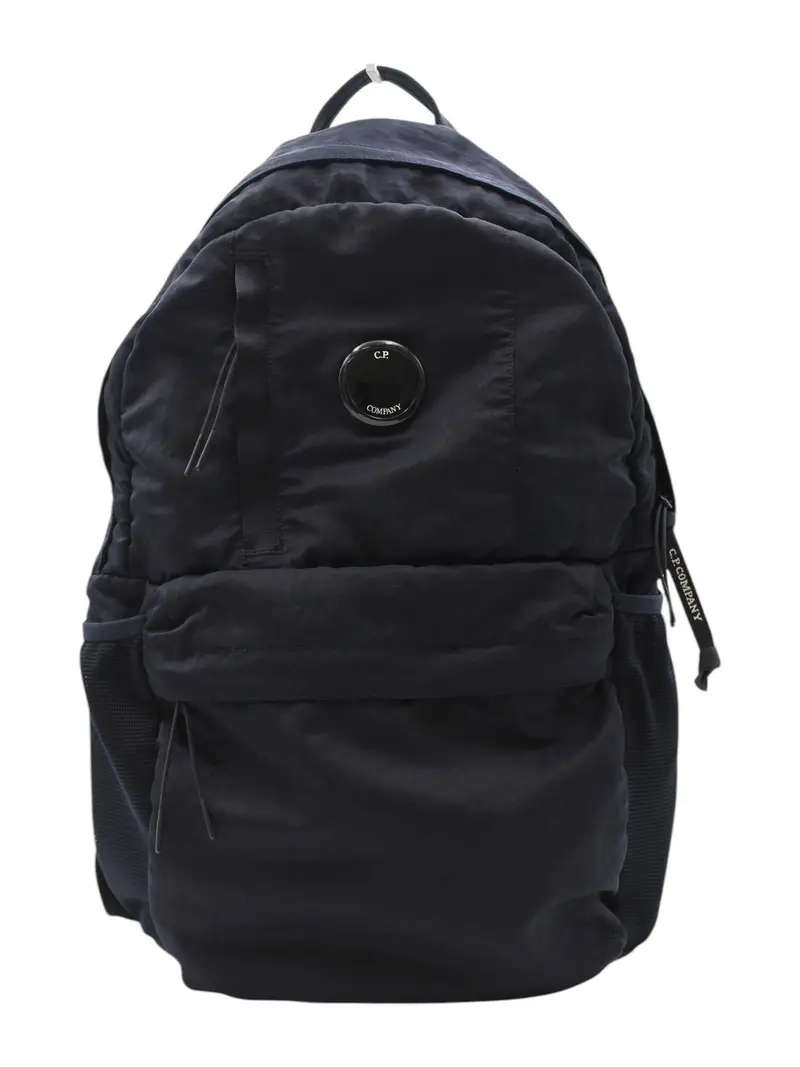 C.P. COMPANY Zaino Uomo  18CMAC303A005269G 888 Blu