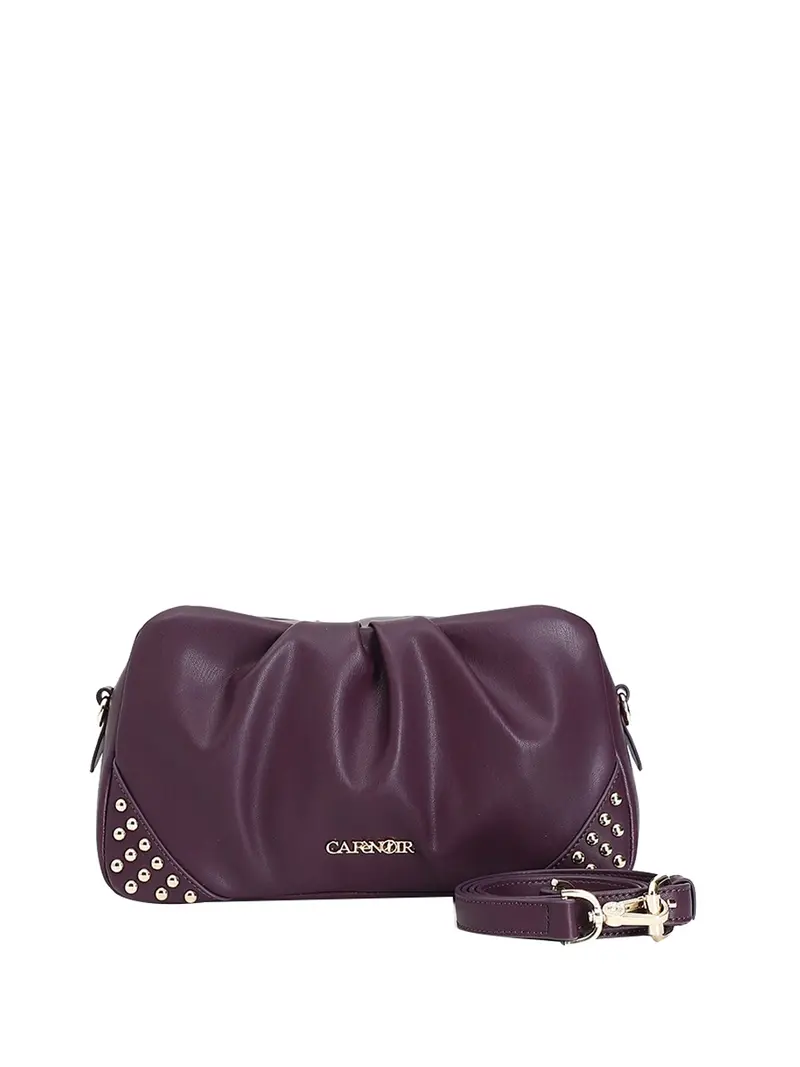 Cafè Noir Pochette Donna Viola