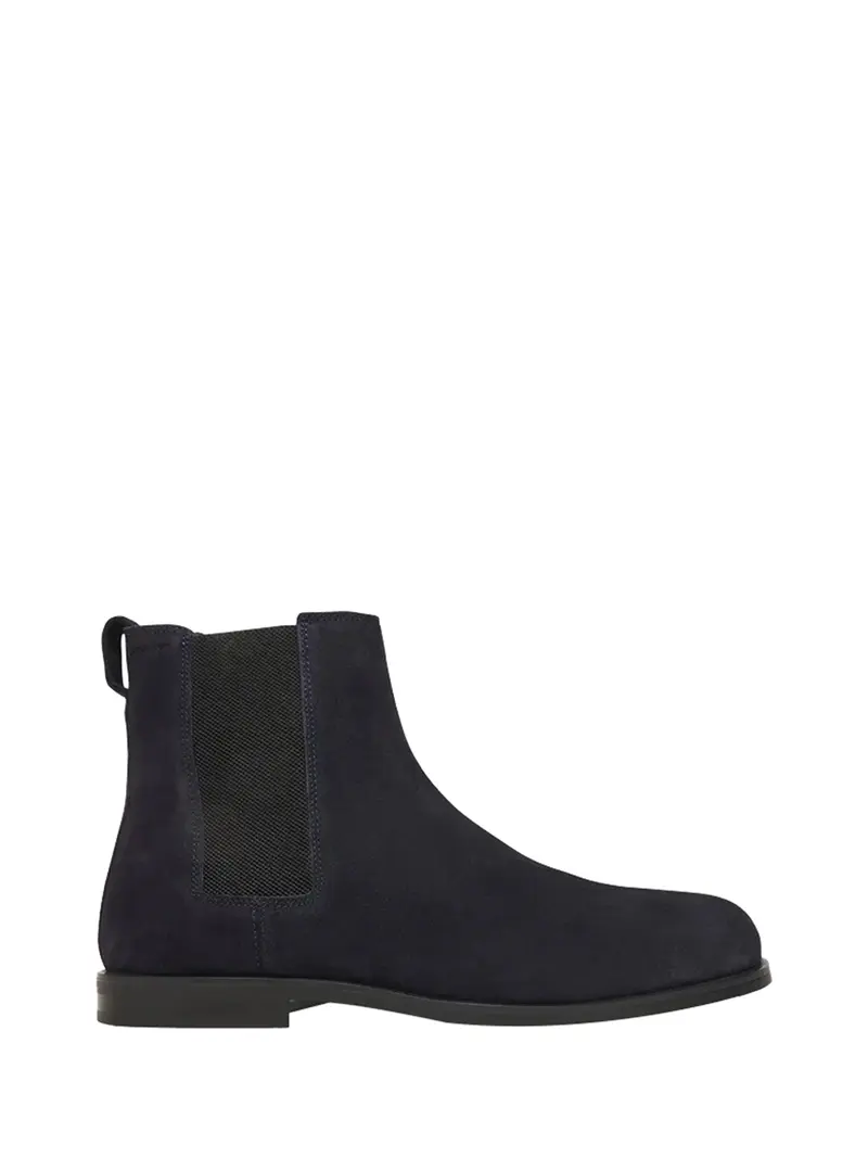 Calvin Klein Anfibio Ess Rubber Chelsea Navy