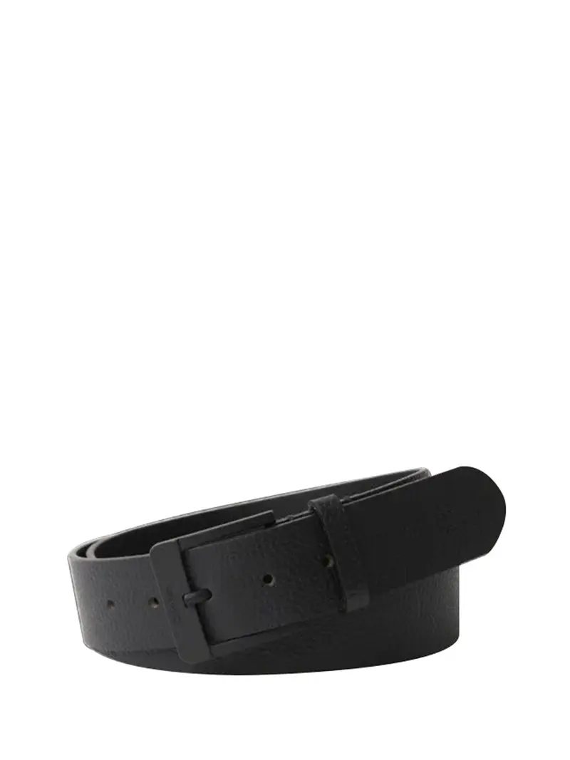 Calvin Klein Cintura Classic 40mm - Nero