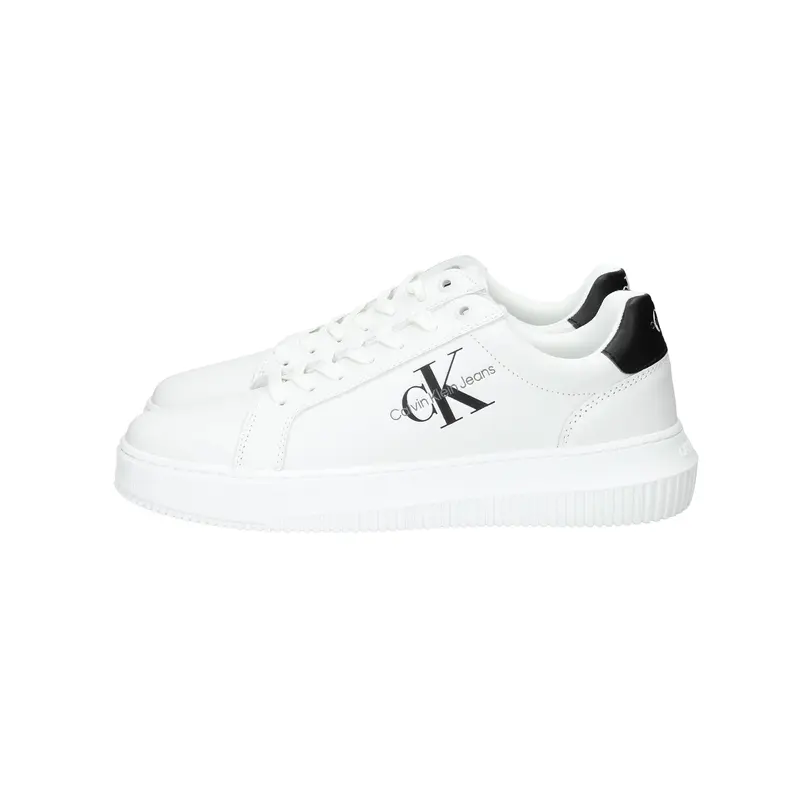 CALVIN KLEIN JEANS - U 0YM00681 Sneakers