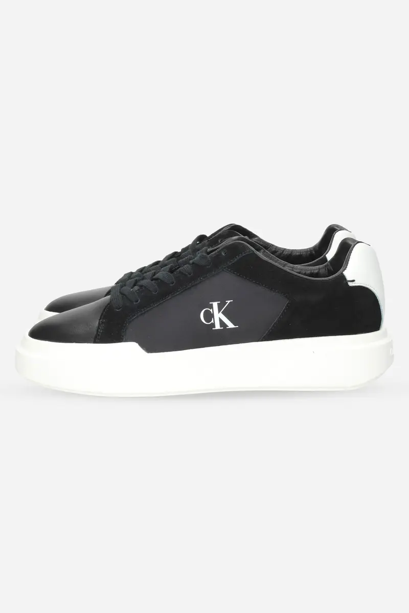 CALVIN KLEIN - U 0YM01348 Sneakers