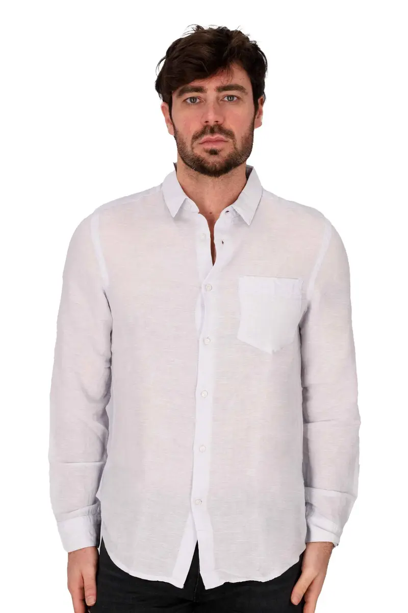 CALVIN KLEIN - U K108664 Camicia
