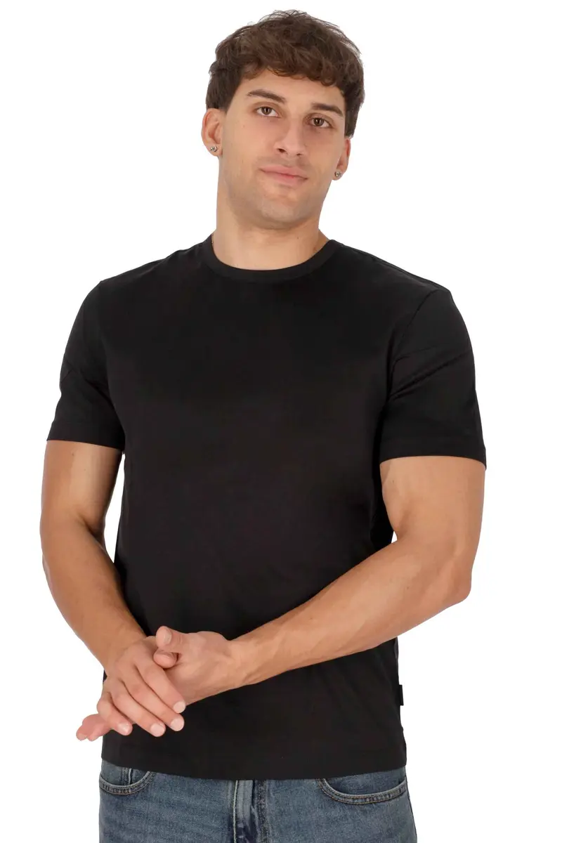 CALVIN KLEIN - U K113061 T-shirt