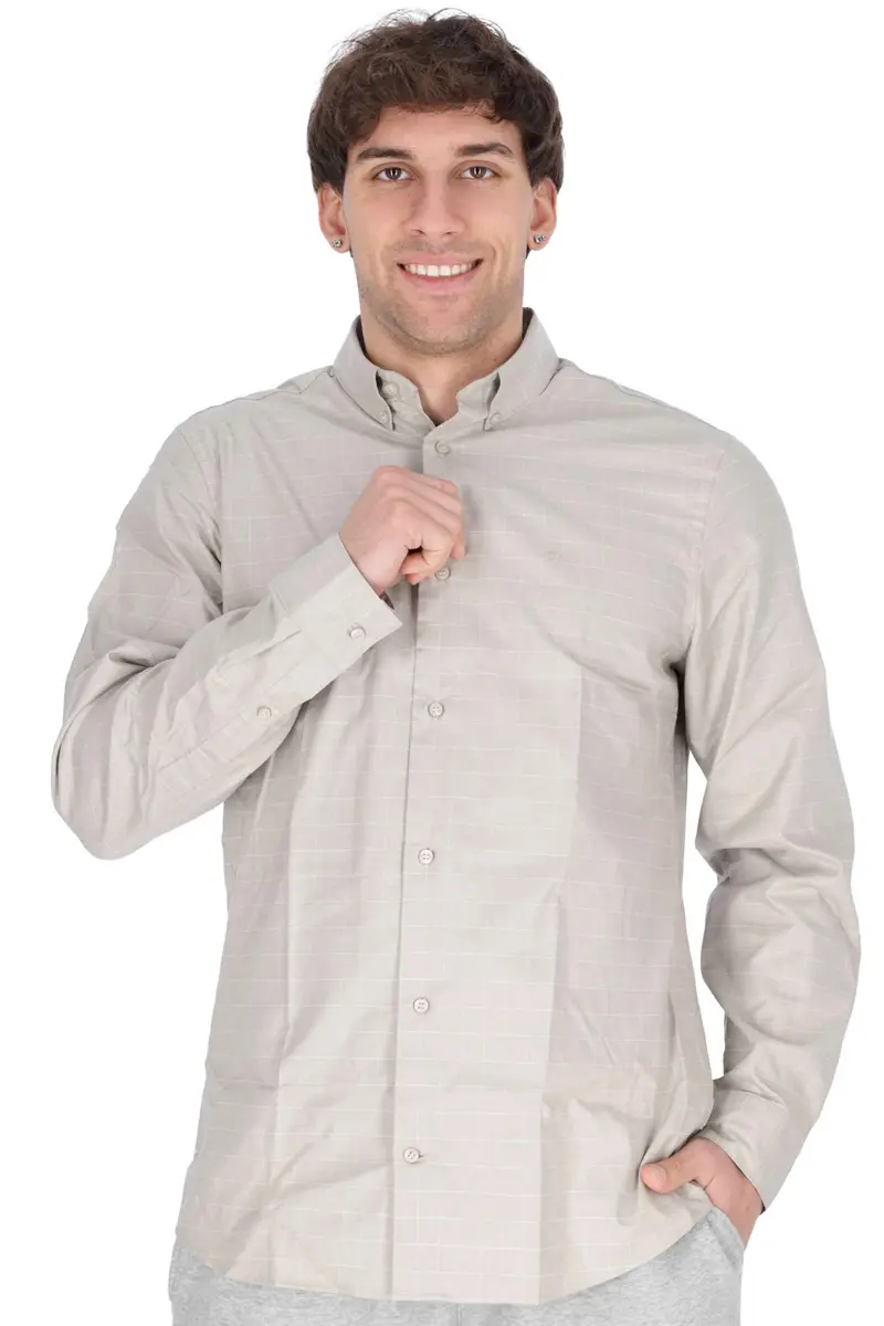 CALVIN KLEIN - U K113215 Camicia
