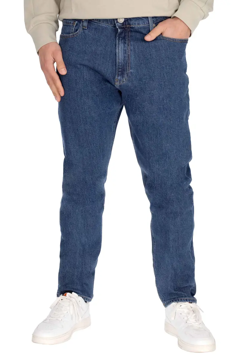 CALVIN KLEIN - U K113641 Jeans