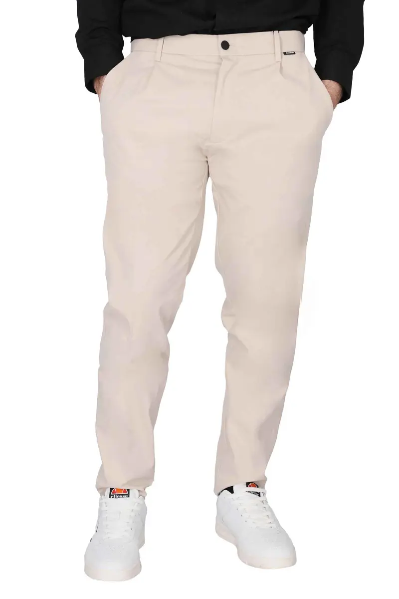 CALVIN KLEIN - U K113662 Pantalone