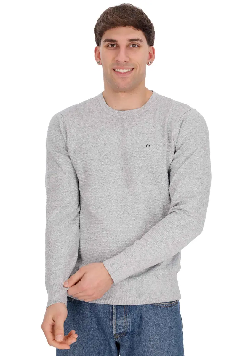 CALVIN KLEIN - U K113780 Maglia