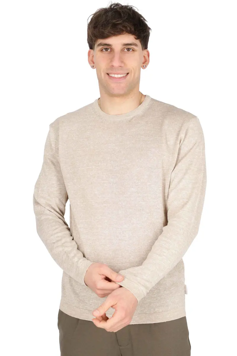 CALVIN KLEIN - U K114083 Maglia