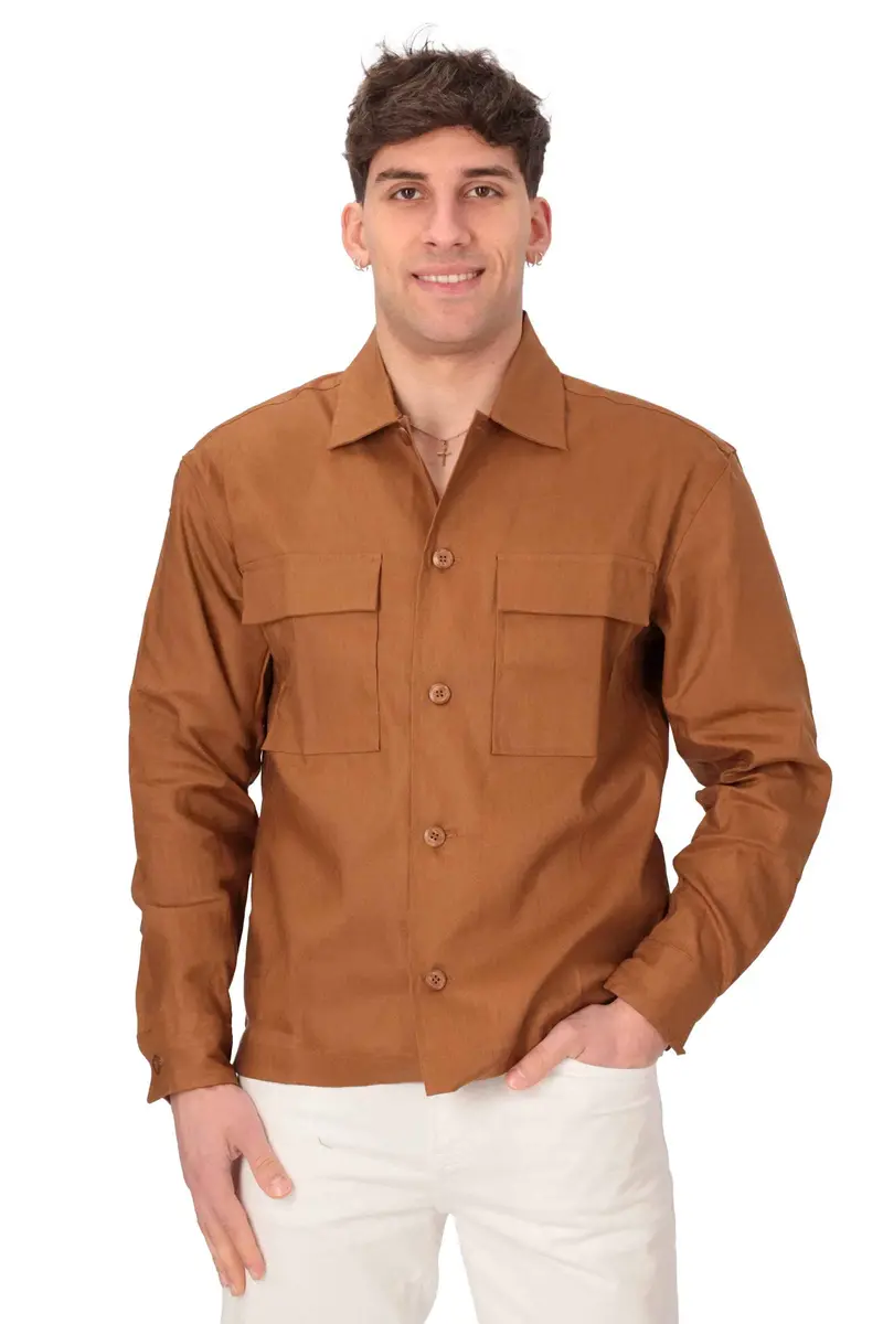 CALVIN KLEIN - U K114191 Camicia