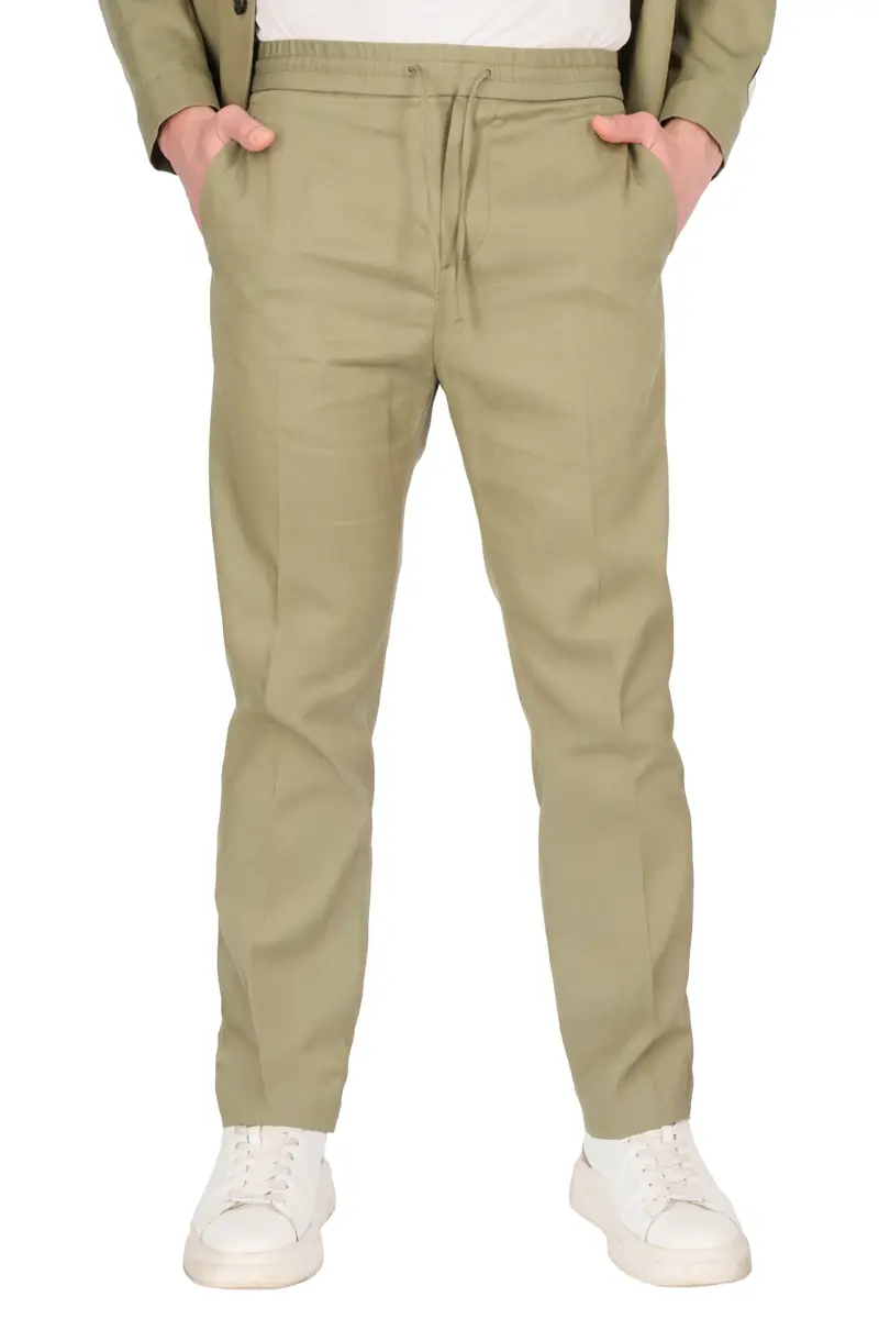 CALVIN KLEIN - U K114403 Pantalone