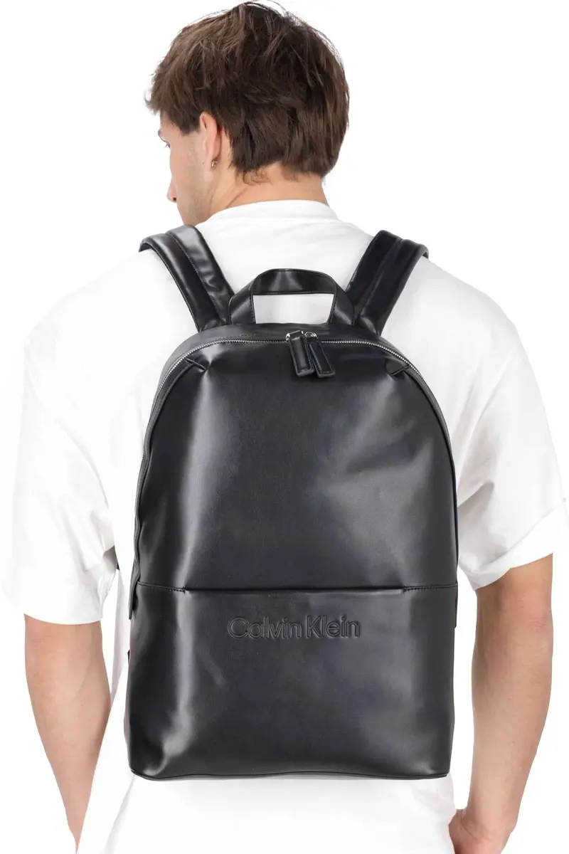 CALVIN KLEIN - U K512536 Zaino