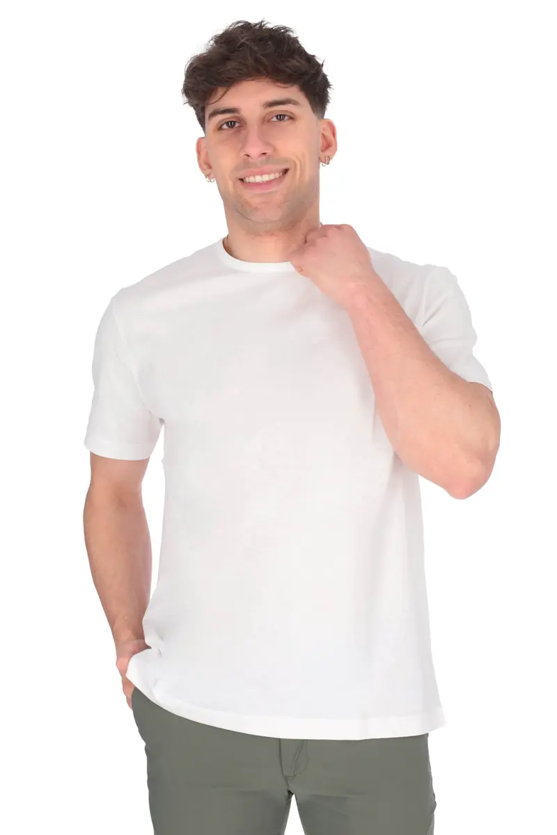 CALVIN KLEIN - U LV040EM281 T-shirt