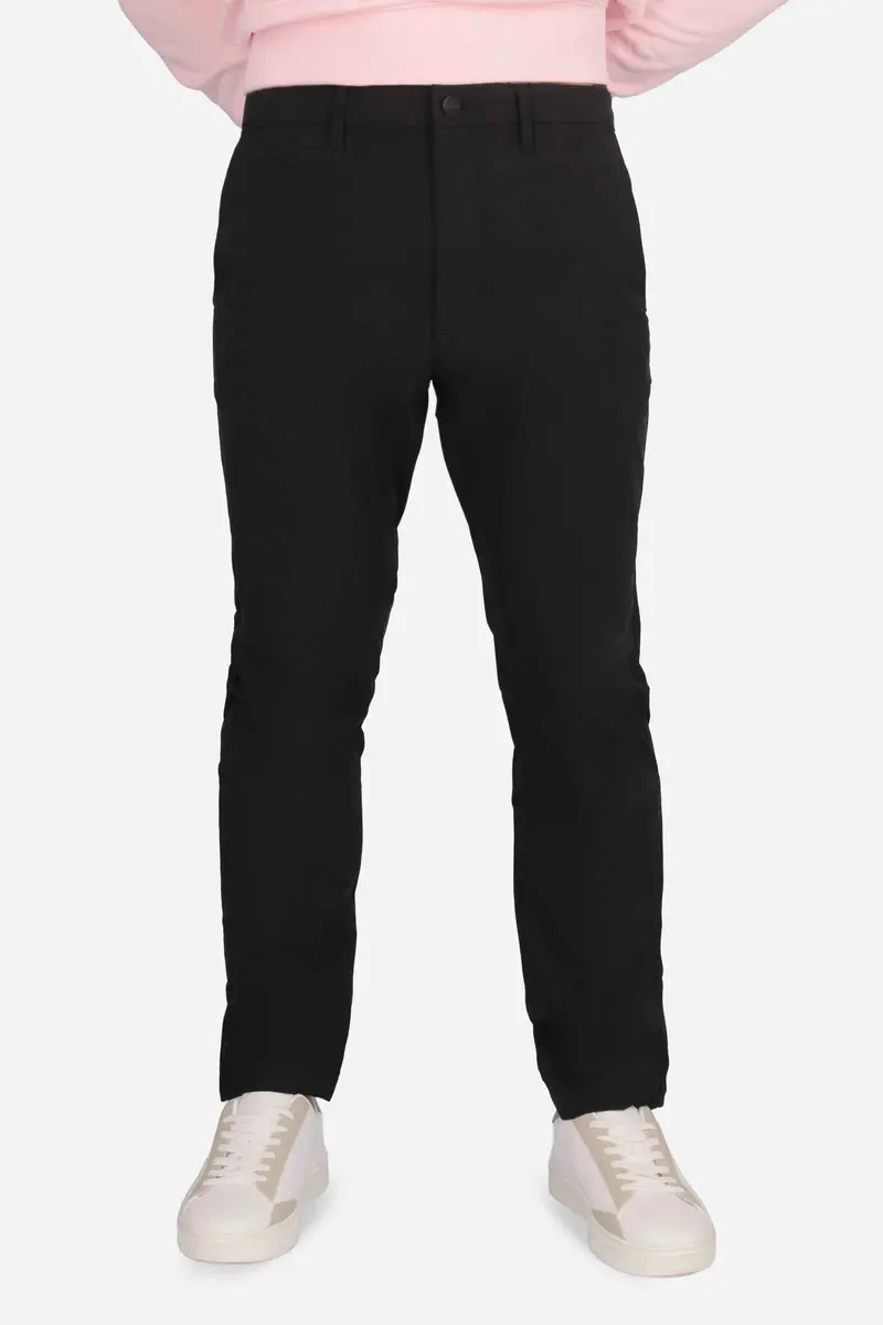 CALVIN KLEIN - U LV04LB610G Pantalone