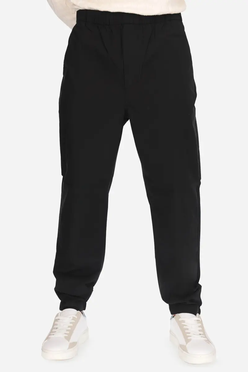 CALVIN KLEIN - U LV04LB614G Pantalone