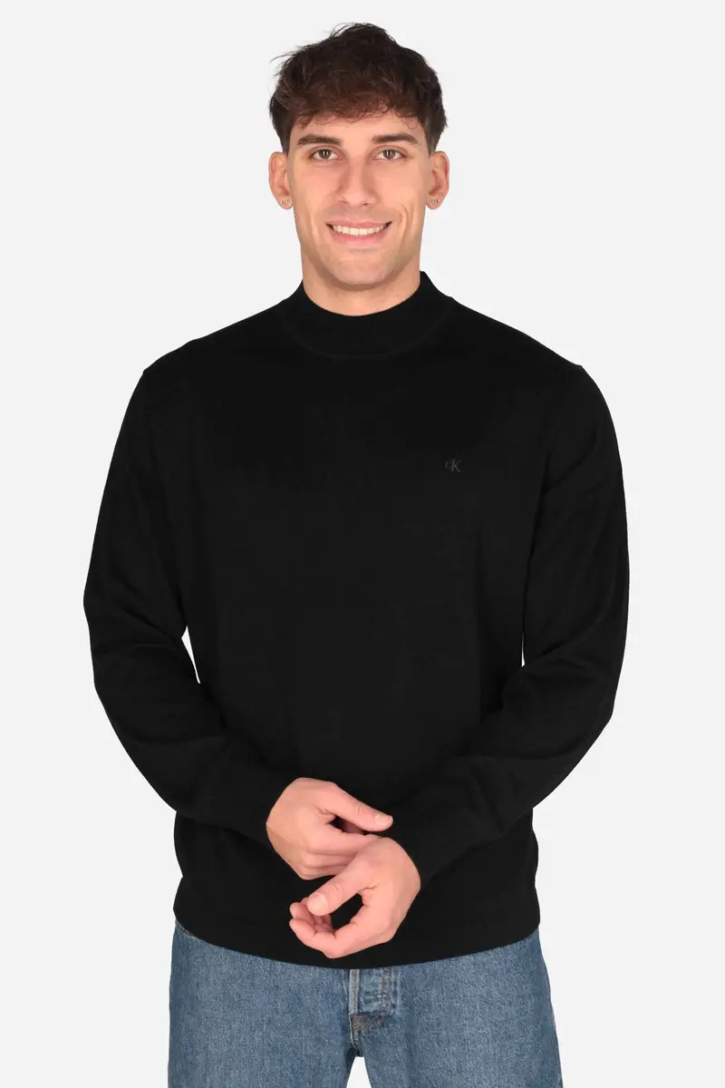 CALVIN KLEIN - U LV04LE309G Maglia